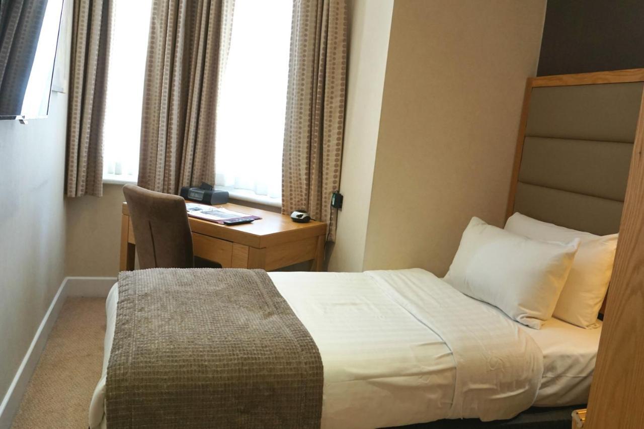 Hotel Lord Jim Kensington London