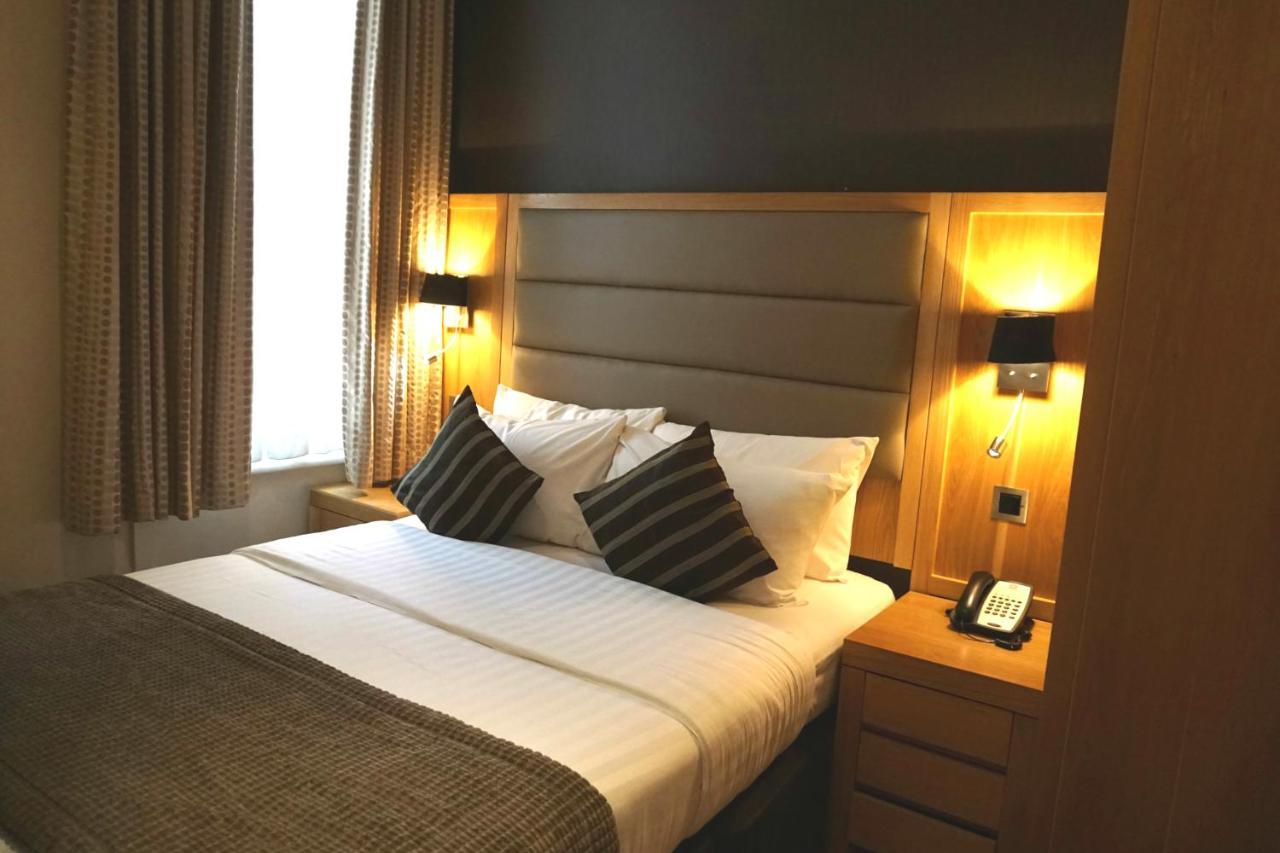 Lord Jim Kensington Hotell