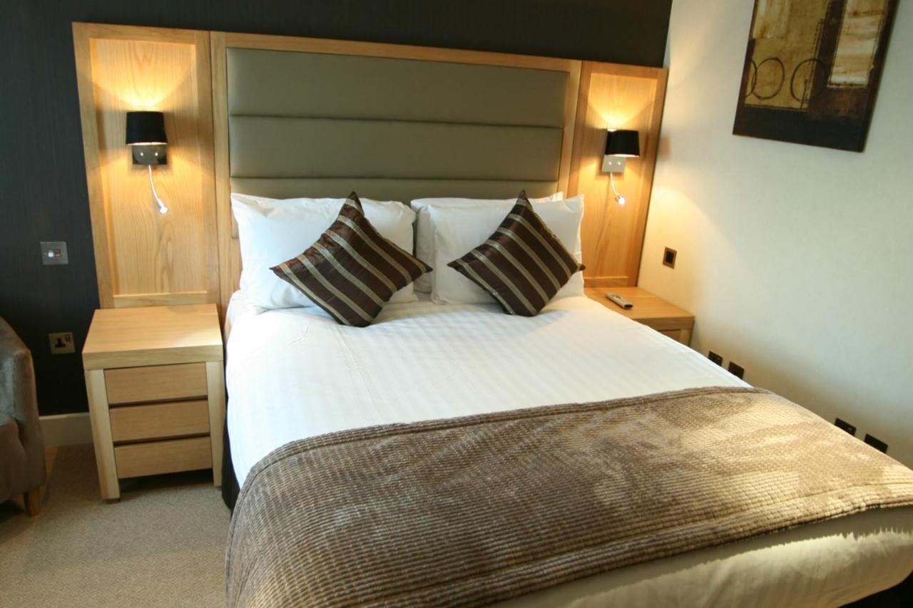 Lord Jim Kensington Hotell 3*