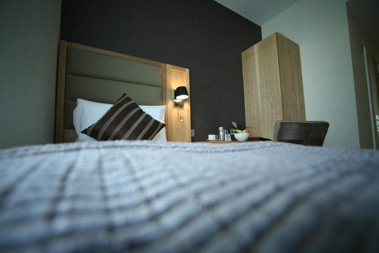 Lord Jim Kensington Hotell 3*
