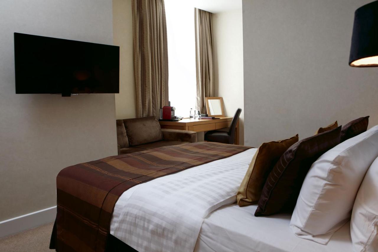 Lord Jim Kensington Hotell