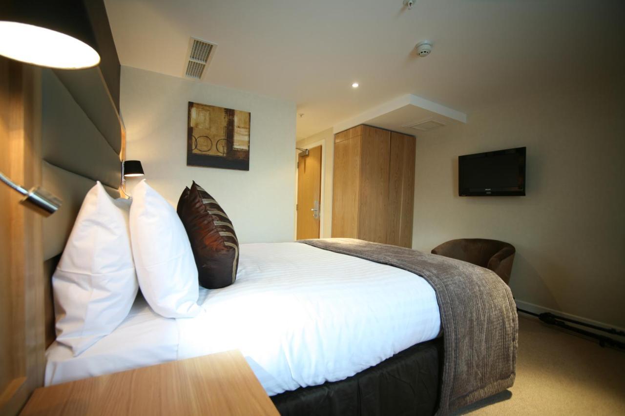 Lord Jim Kensington 3* London