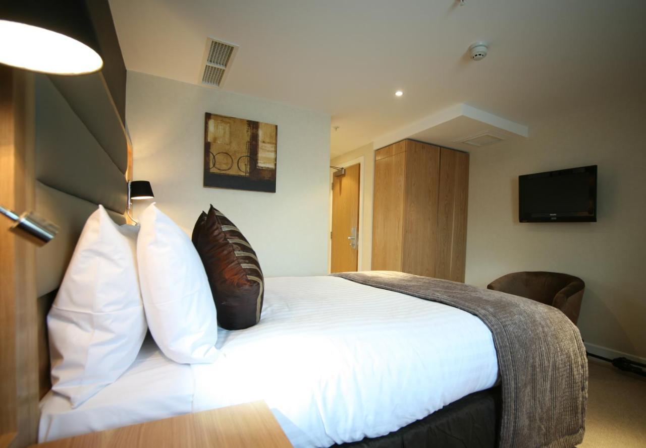 Lord Jim Kensington Hotell 3*