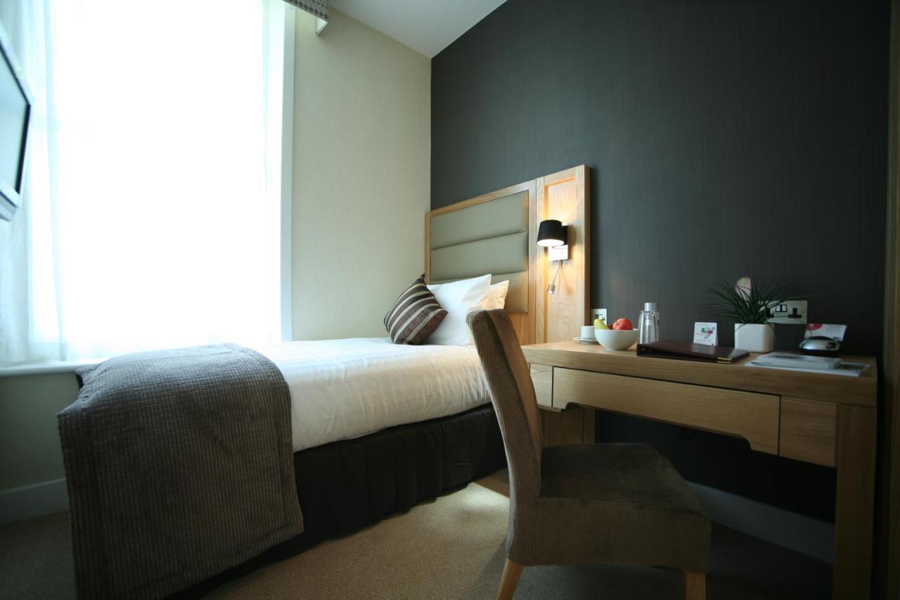 Hotell Lord Jim Kensington 3*