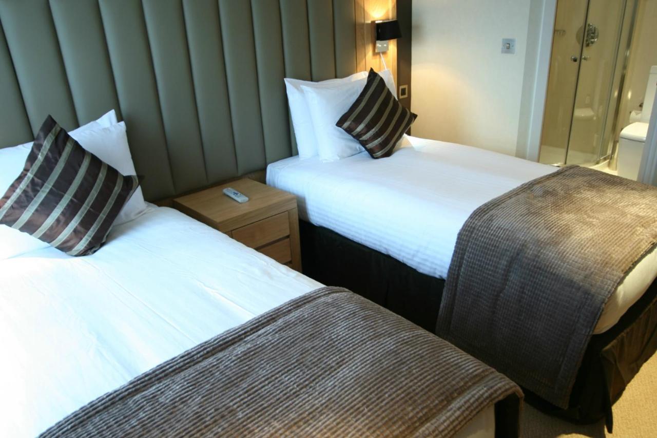 Lord Jim Kensington Hotell