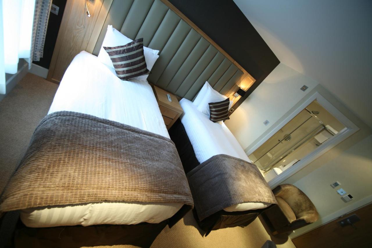 Hotell Lord Jim Kensington