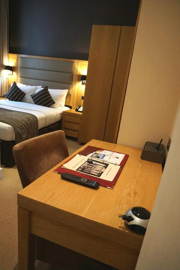 Hotel Lord Jim Kensington London