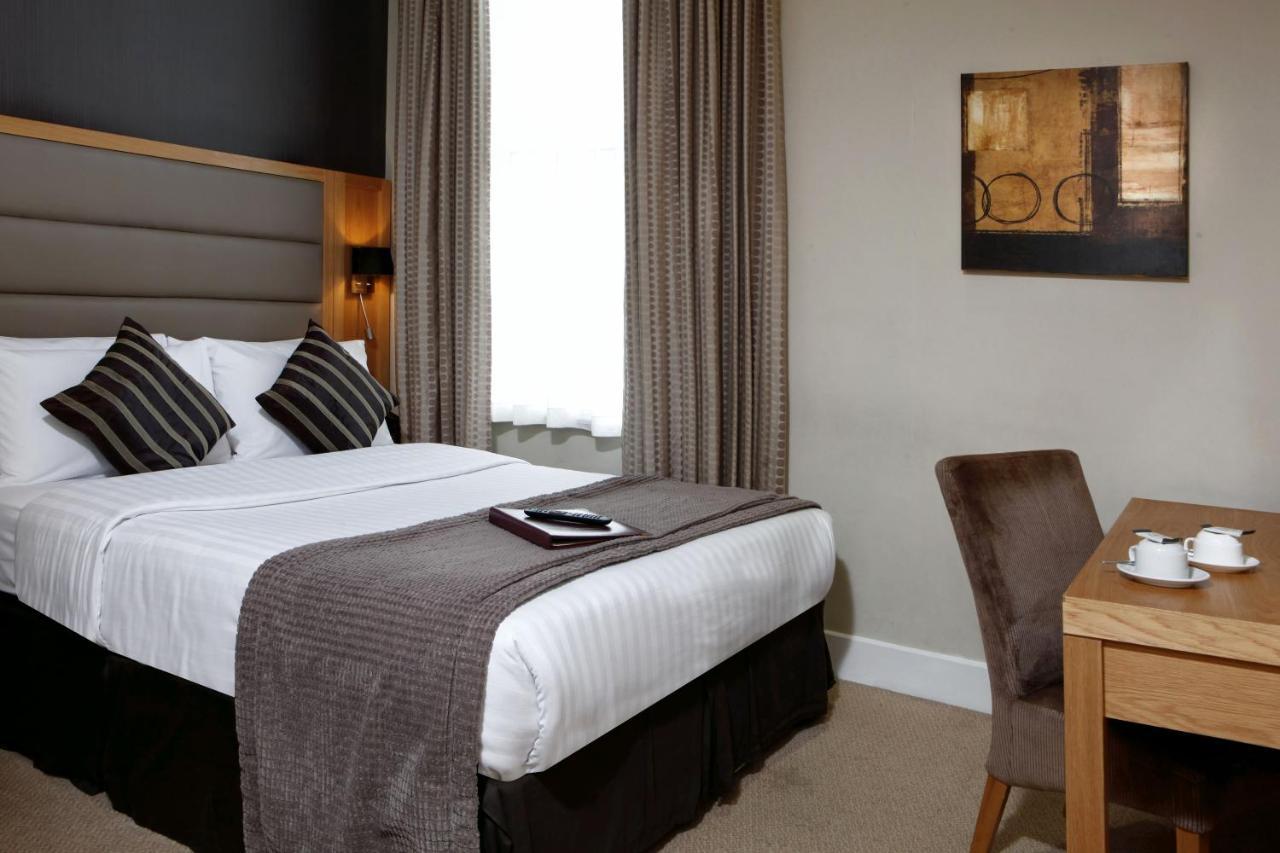 Hotell Lord Jim Kensington