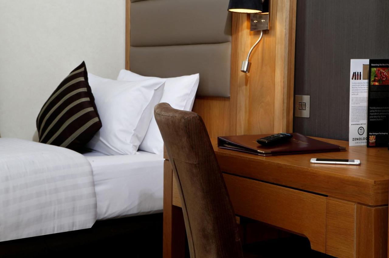 Lord Jim Kensington Hotell