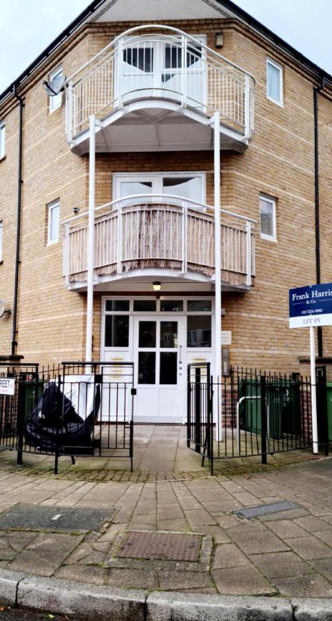 Lejlighed 1 Bed Apartment, Peckham Rye
