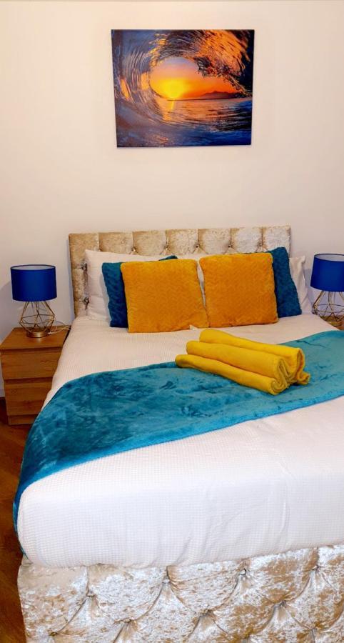 1 Bed Apartment, Peckham Rye Lejlighed London