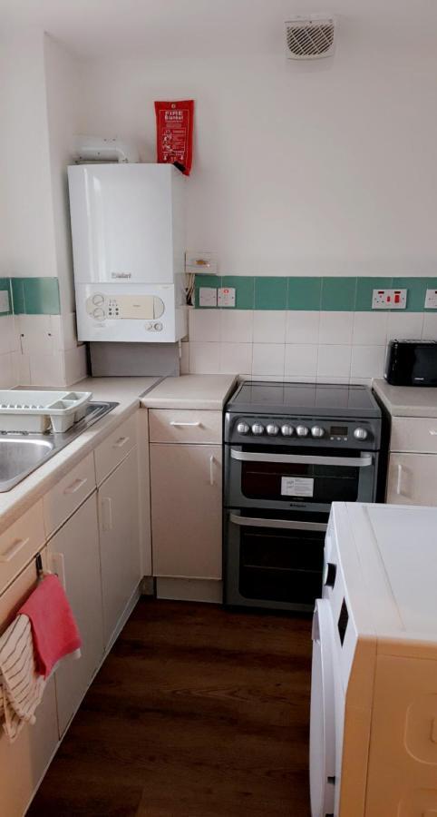 Lejlighed 1 Bed Apartment, Peckham Rye *