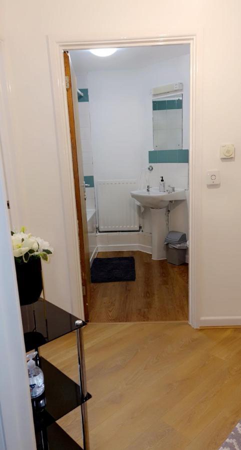 1 Bed Apartment, Peckham Rye Lejlighed London