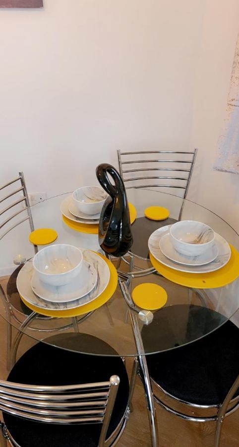 Lejlighed 1 Bed Apartment, Peckham Rye London