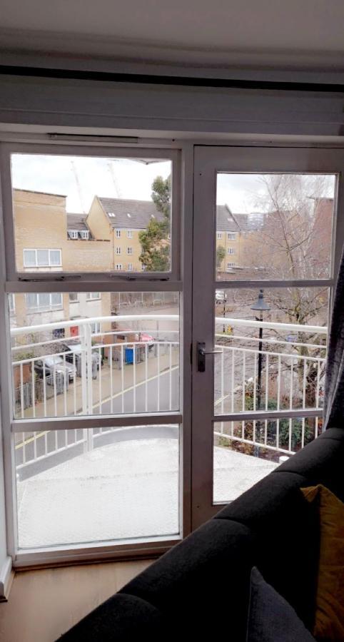 1 Bed Apartment, Peckham Rye Lejlighed *
