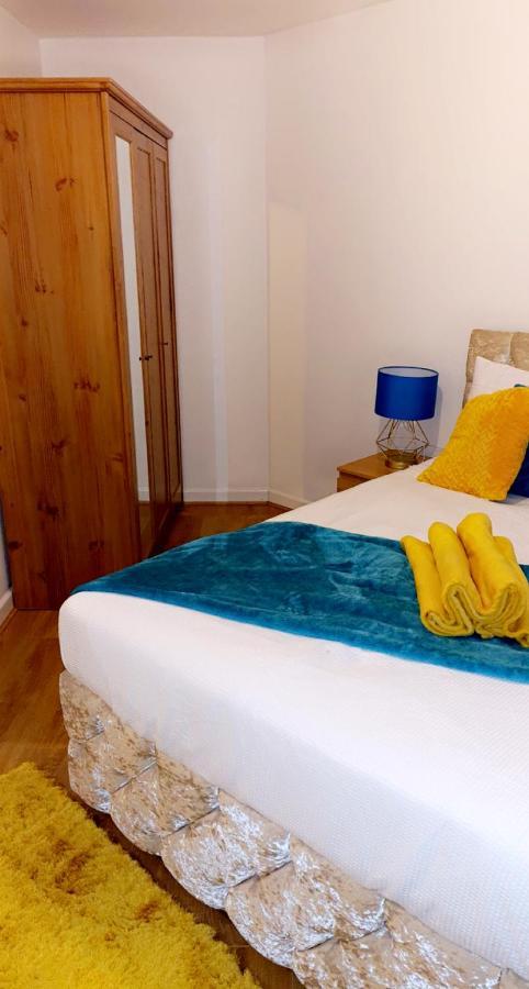 1 Bed Apartment, Peckham Rye Lejlighed London