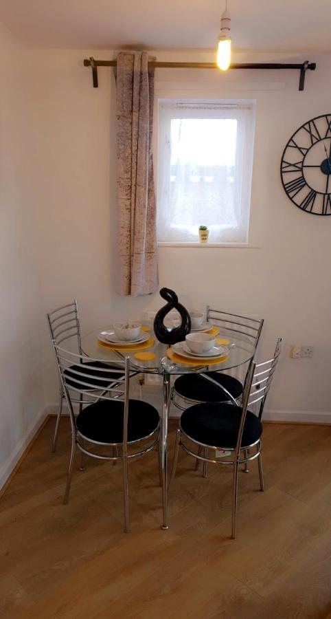 Lejlighed 1 Bed Apartment, Peckham Rye