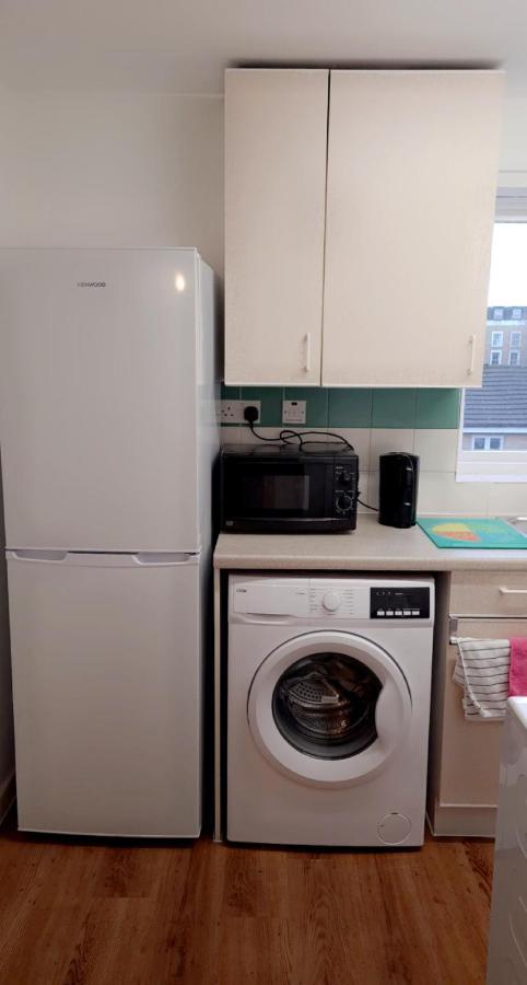 Lejlighed 1 Bed Apartment, Peckham Rye London