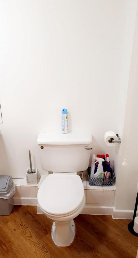 1 Bed Apartment, Peckham Rye Lejlighed