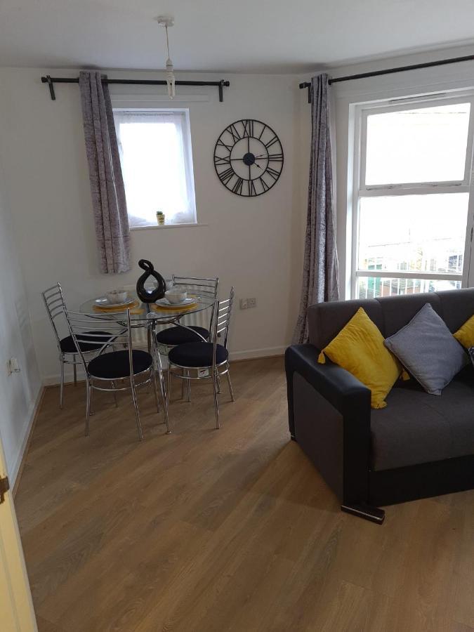 1 Bed Apartment, Peckham Rye Lejlighed *