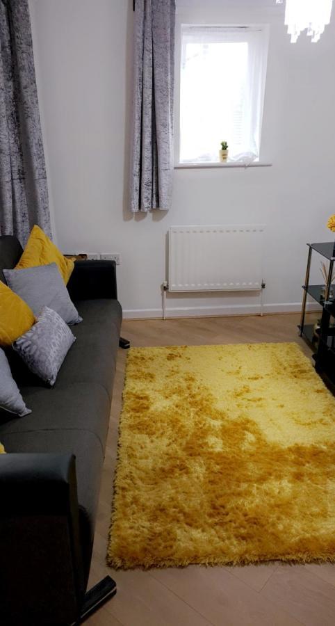 1 Bed Apartment, Peckham Rye Lejlighed *
