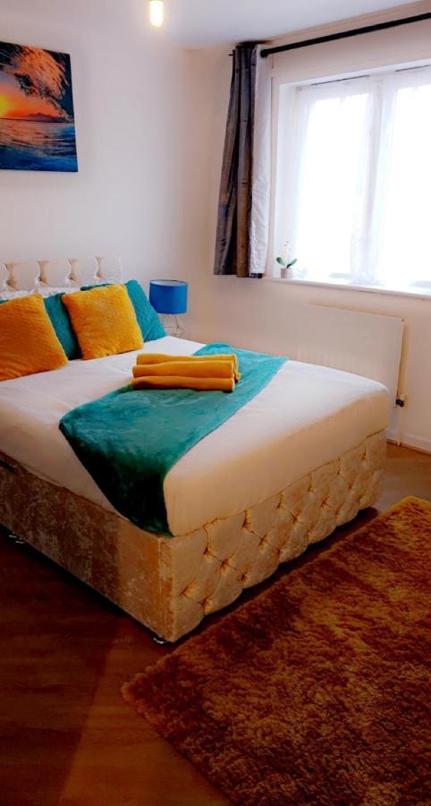 Lejlighed 1 Bed Apartment, Peckham Rye *