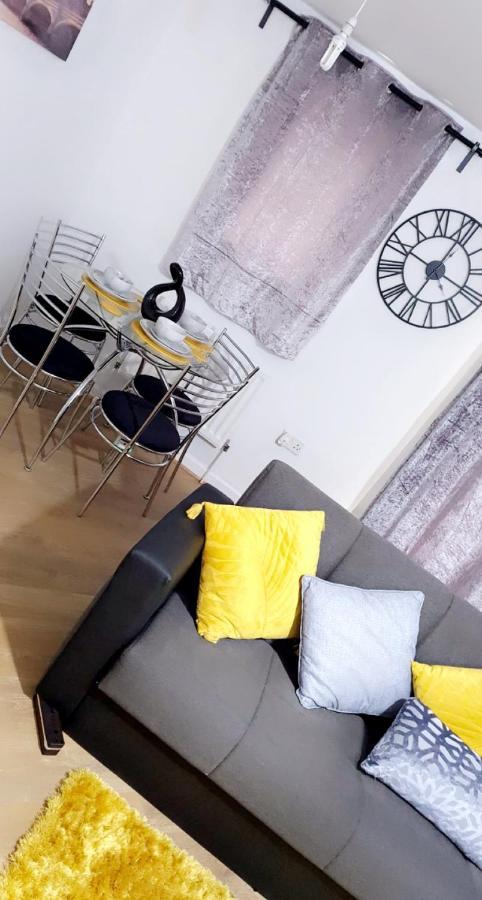 1 Bed Apartment, Peckham Rye Lejlighed *