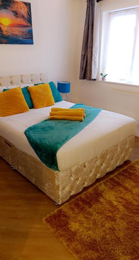 1 Bed Apartment, Peckham Rye Lejlighed *