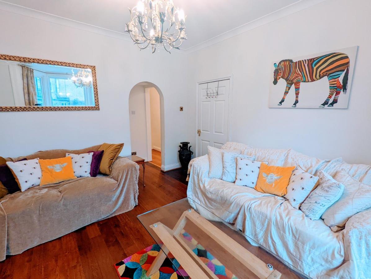 Tophome Arsenal Casa vacanze