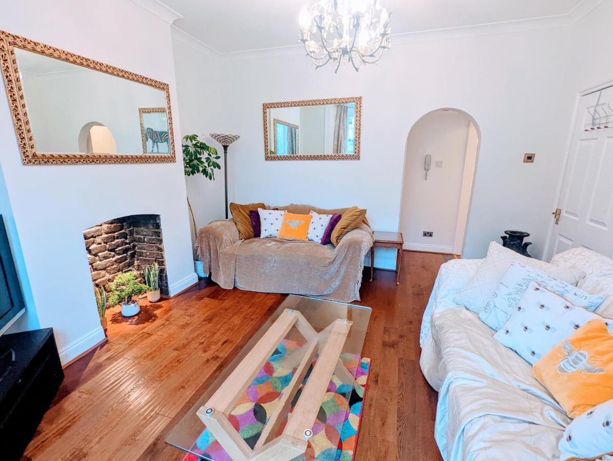 Casa vacanze Tophome Arsenal *