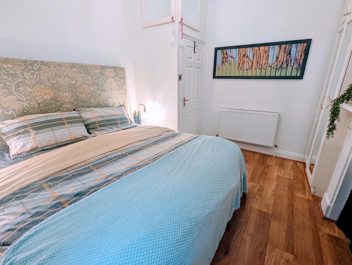 Vakantiehuis Tophome Arsenal Londen