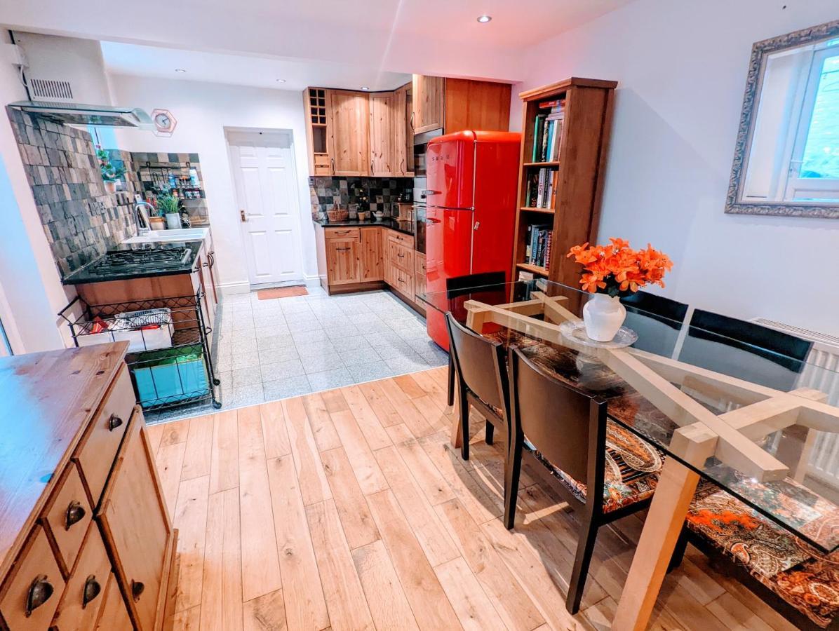 Tophome Arsenal Casa vacanze