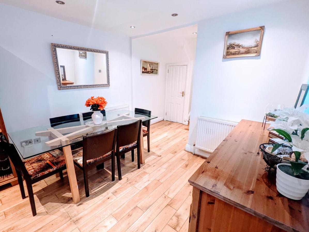 Vakantiehuis Tophome Arsenal