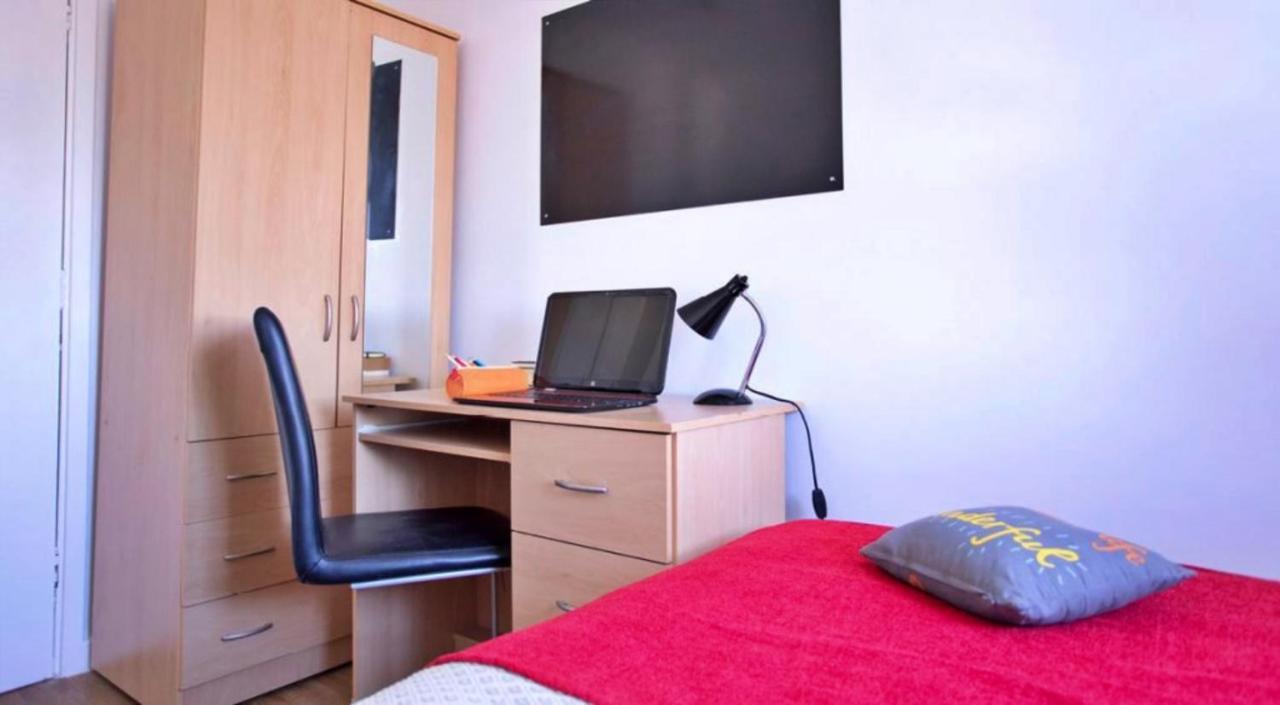 Appartement Trendy Rooms For Students Only, Southwark Park - Sk Londres