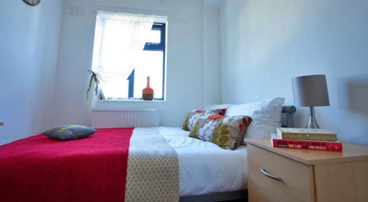 Trendy Rooms For Students Only, Southwark Park - Sk Londres