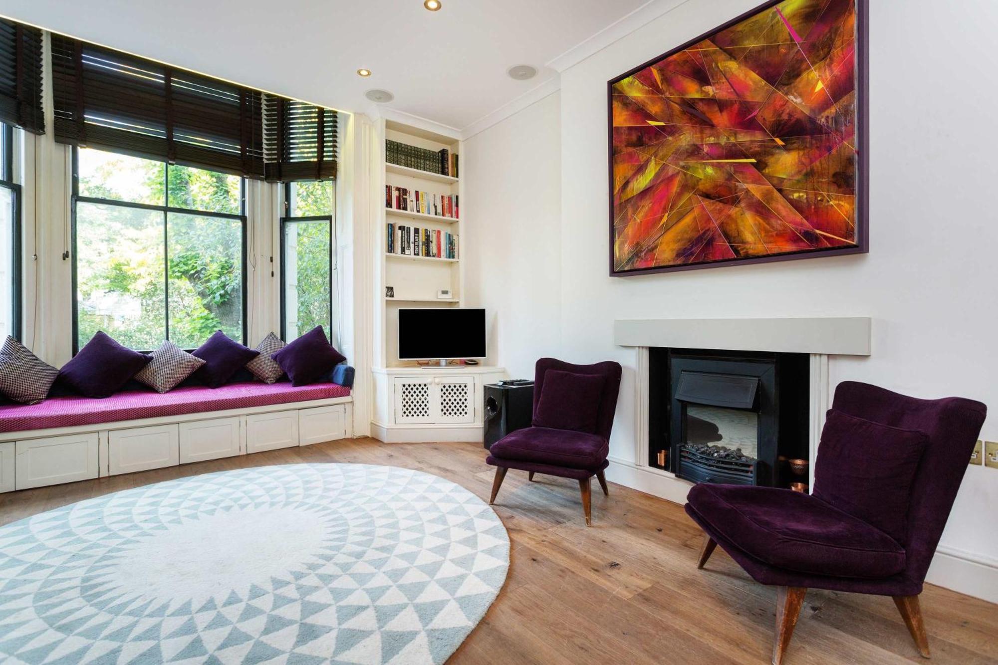 Veeve - La Vie En Rose Appartement *