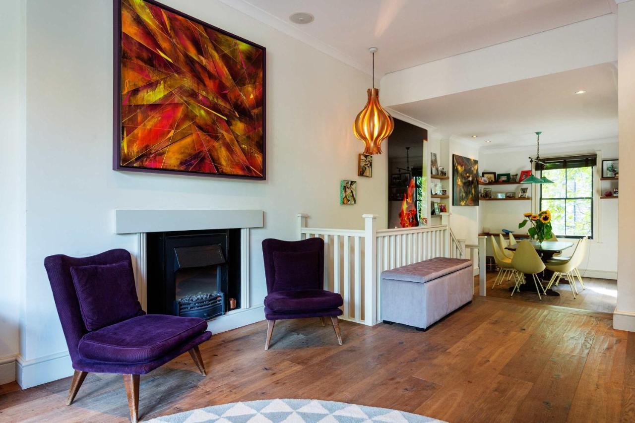 Veeve - La Vie En Rose Appartement Londres