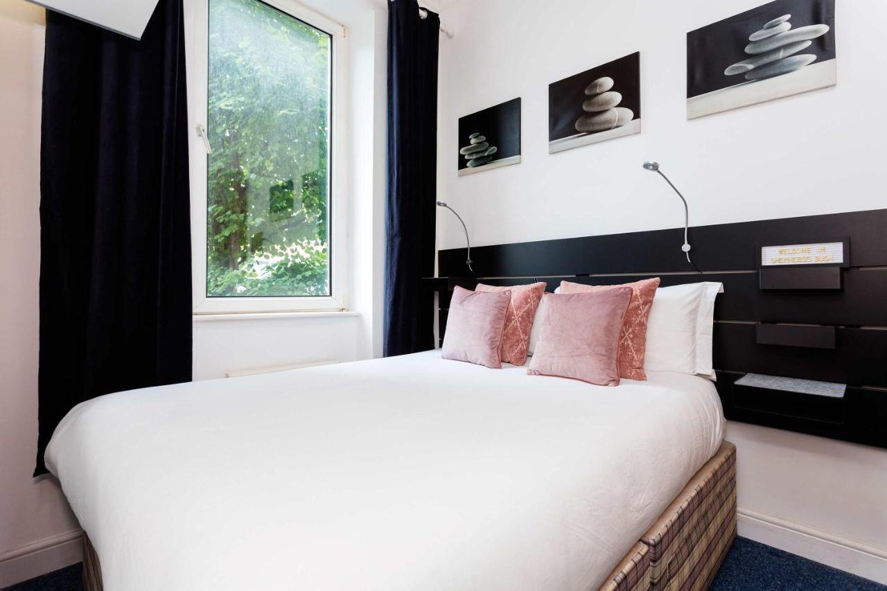 Apartment Veeve - Step Into From Sinclair Gardens *