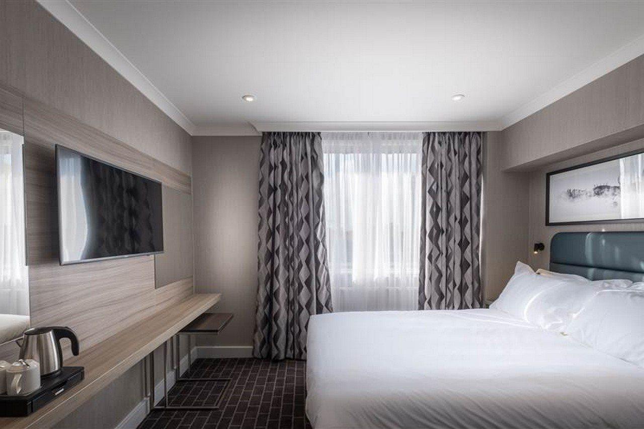 Sleeper At Royal National Hotel Londra