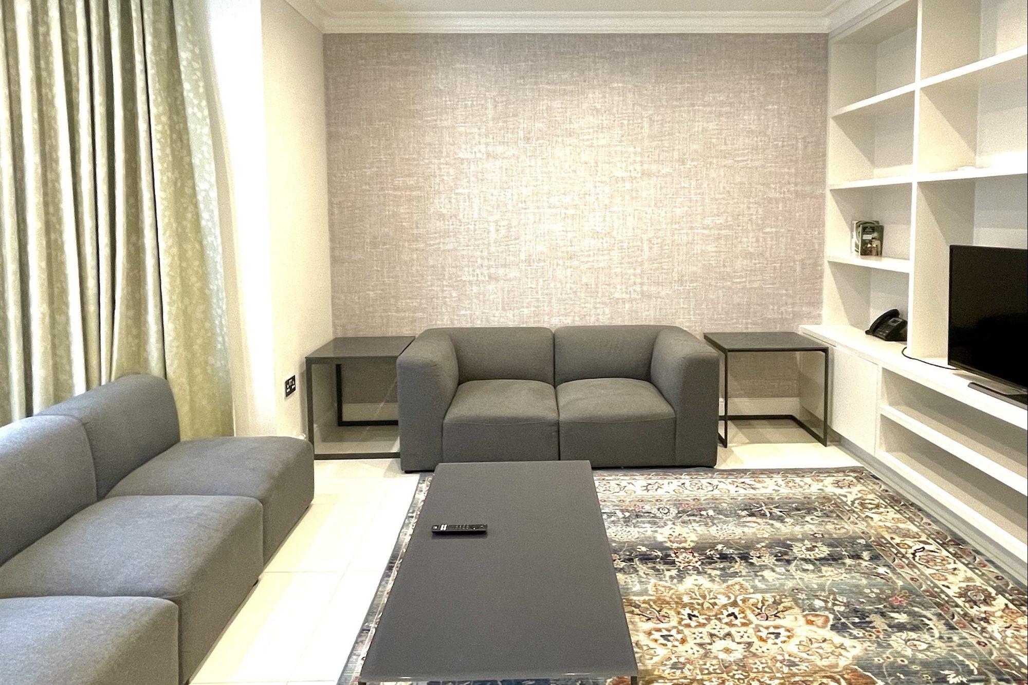 Aparthotel Chesham Court Knightsbridge