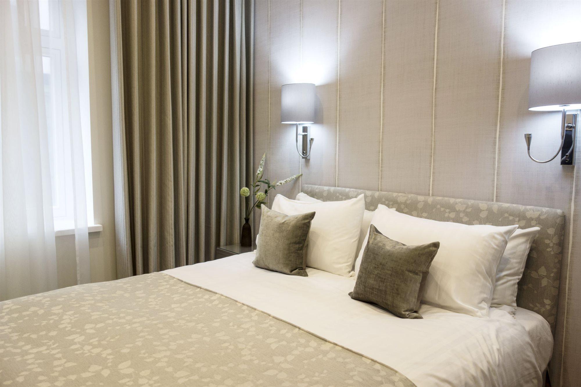 Chesham Court Knightsbridge 5*