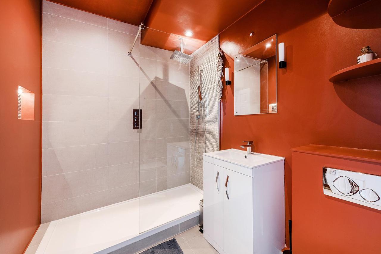 Lägenhet Bright And Stylish 1 Bedroom In Notting Hill London