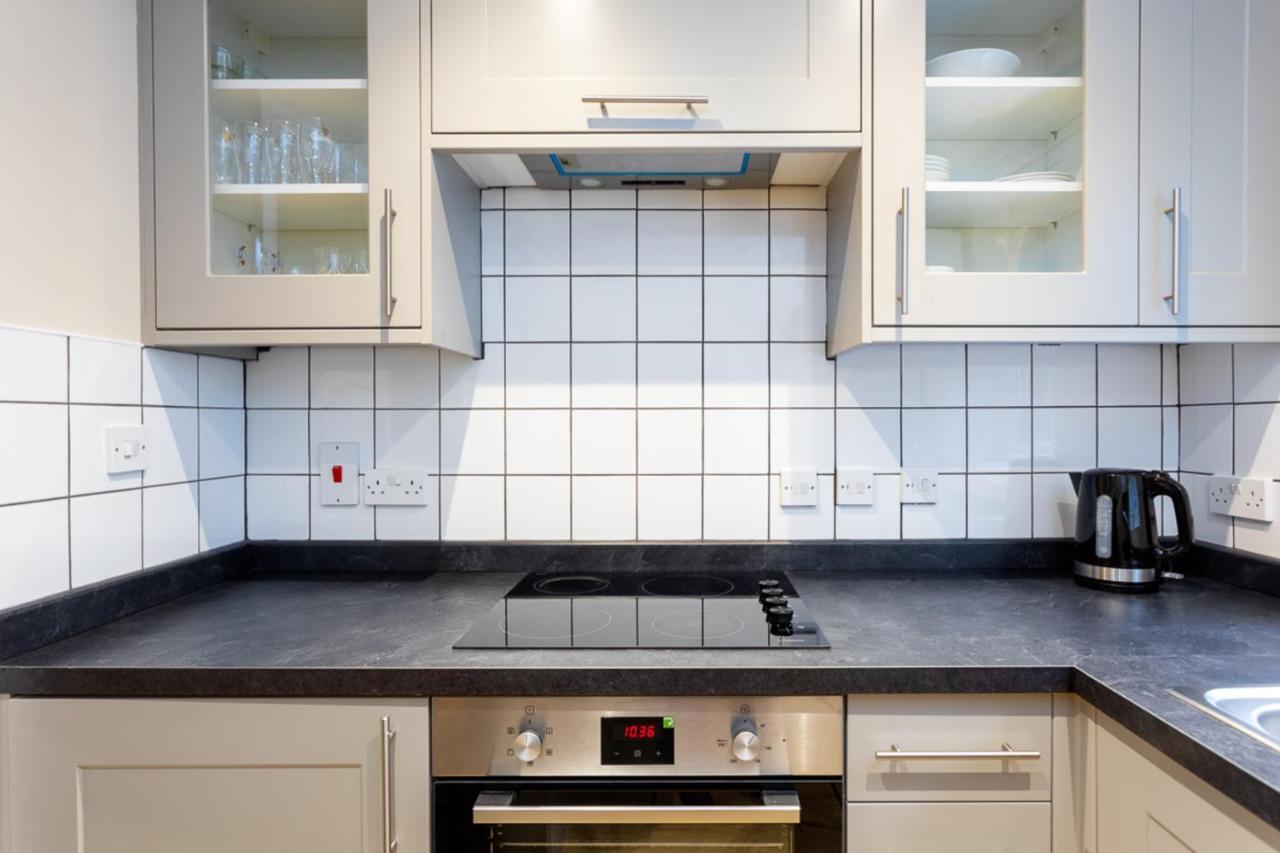 Appartement Bright Tower Bridge Nest Londres