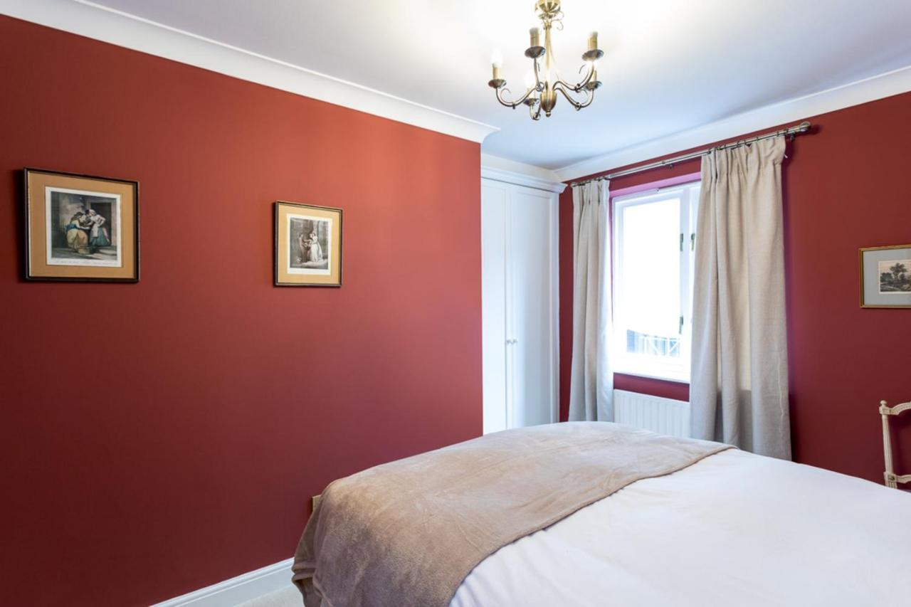 Bright Tower Bridge Nest Appartement Londres