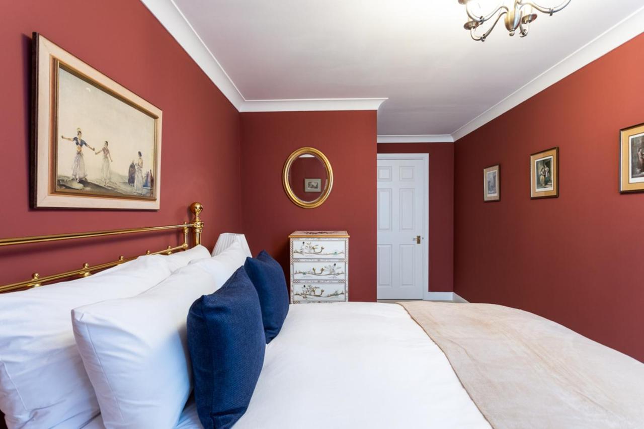 Bright Tower Bridge Nest Appartement Londres