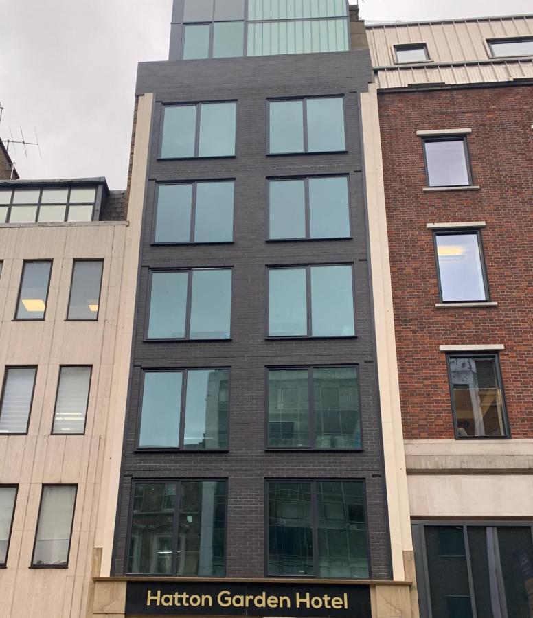Hatton Garden 4* Londres