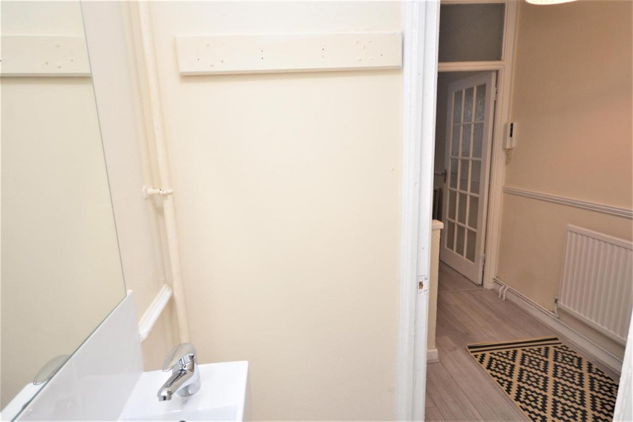 Zone 1, 3bedroom Maisonette With A View