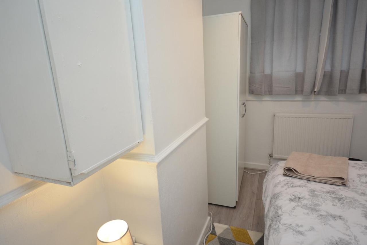 Apartment Zone 1, 3bedroom Maisonette With A View