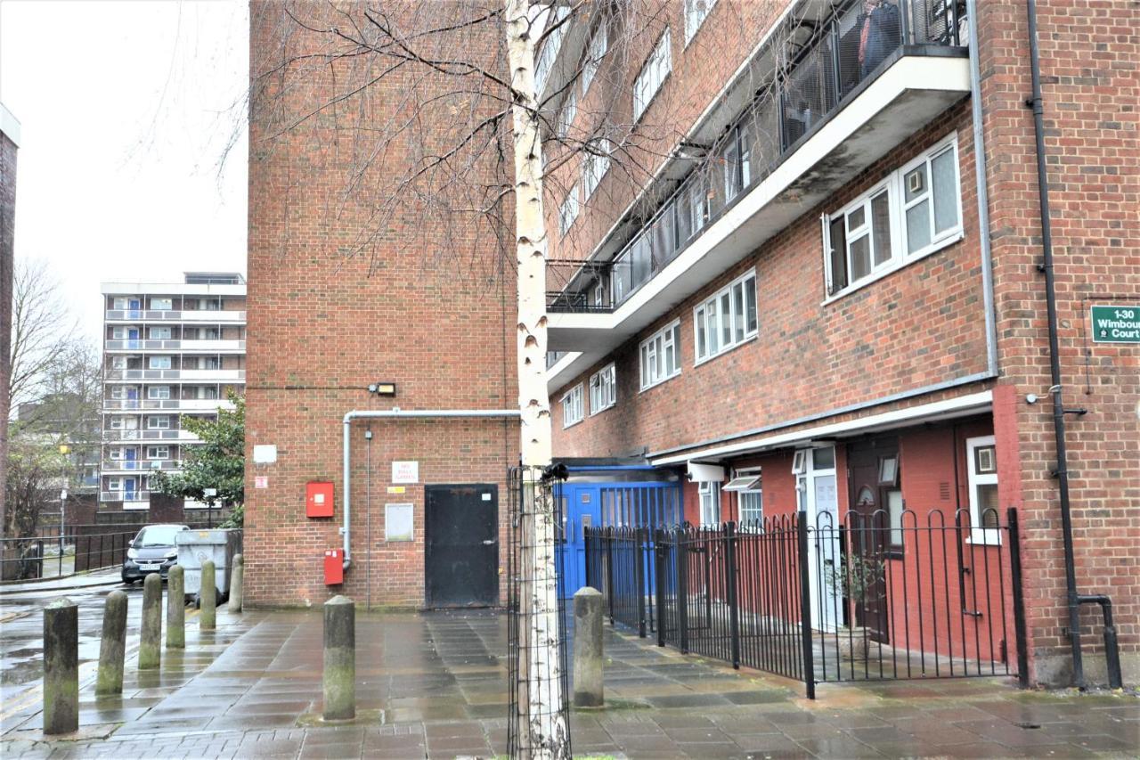 Apartment Zone 1, 3bedroom Maisonette With A View