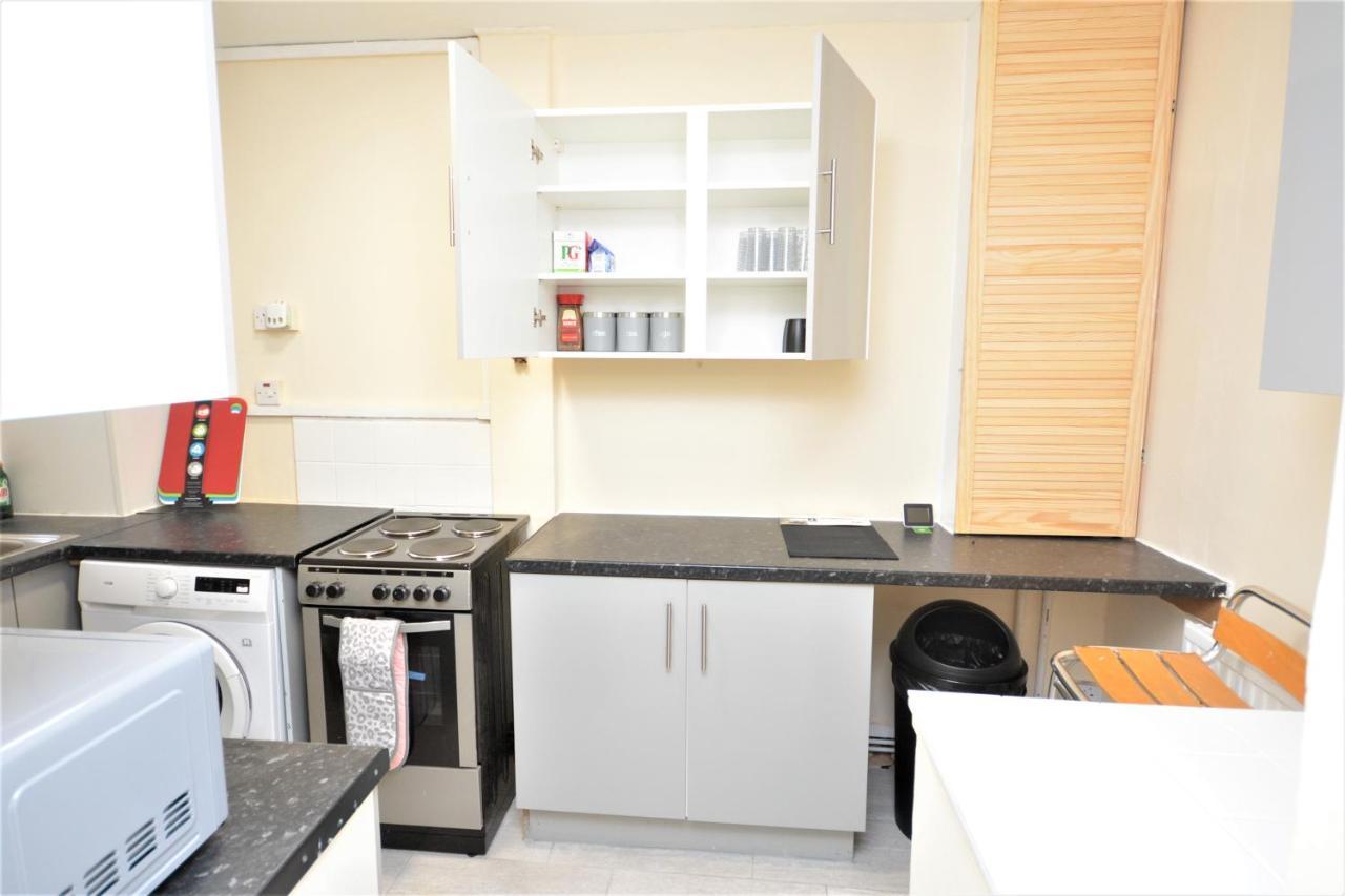 Zone 1, 3bedroom Maisonette With A View Apartment